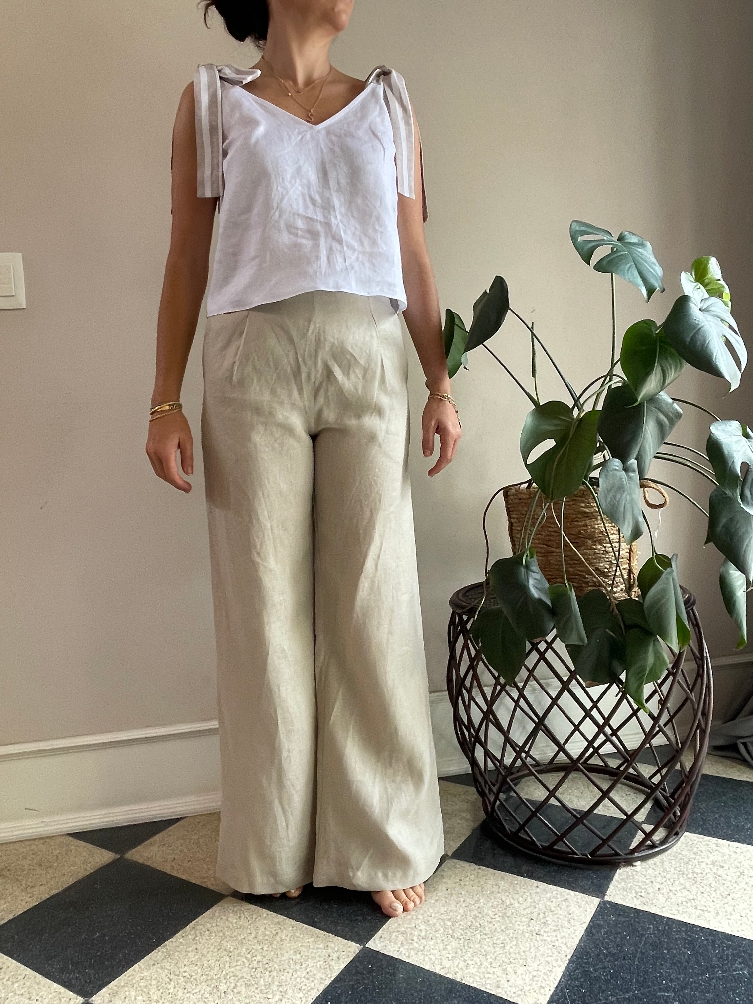 Ananas Pant