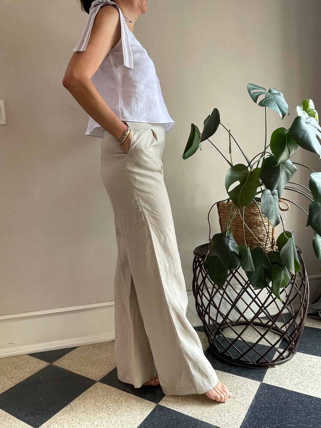 Ananas Pant