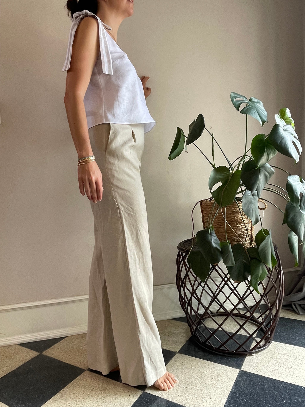 Ananas Pant