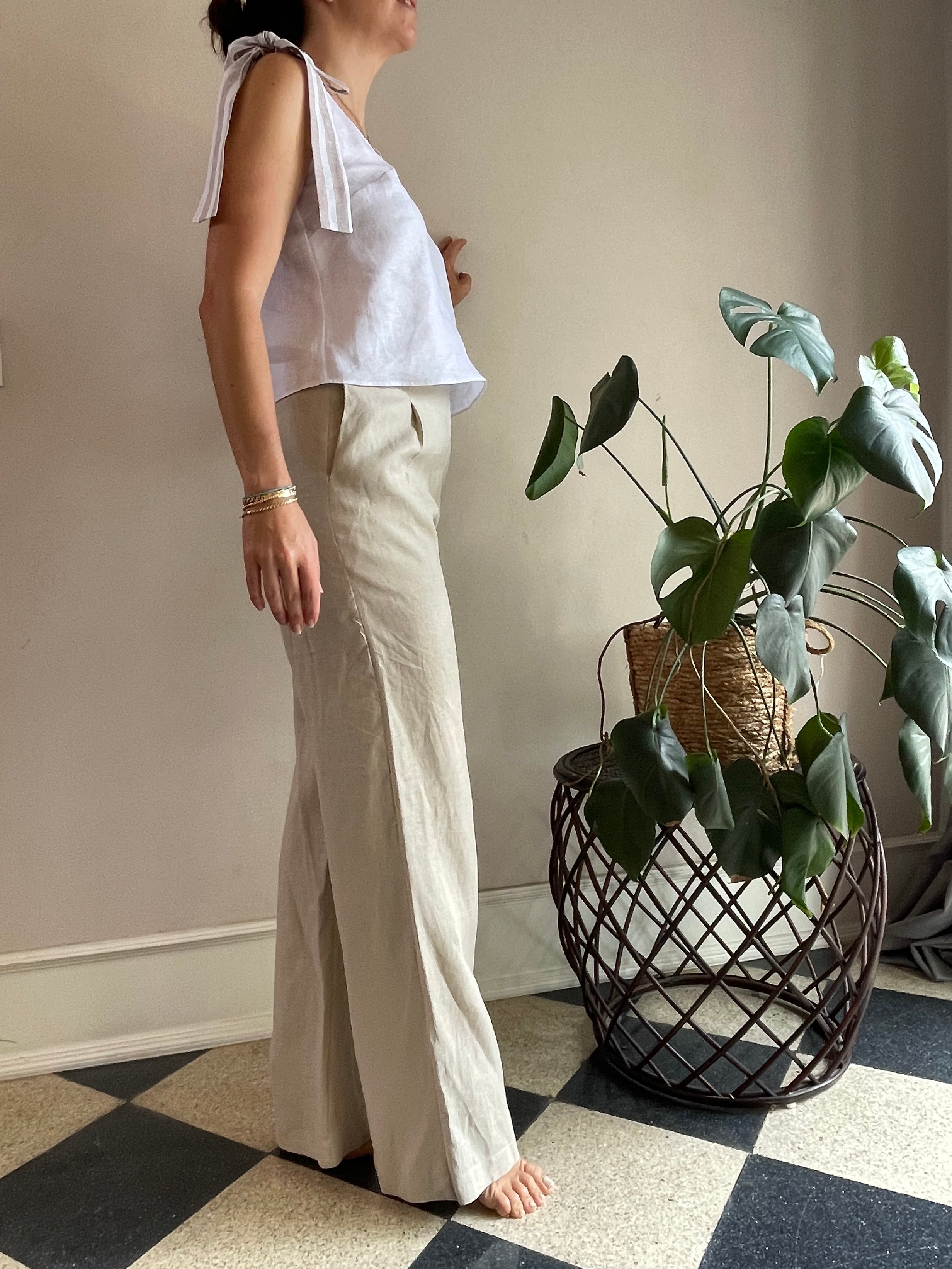 Ananas Pant