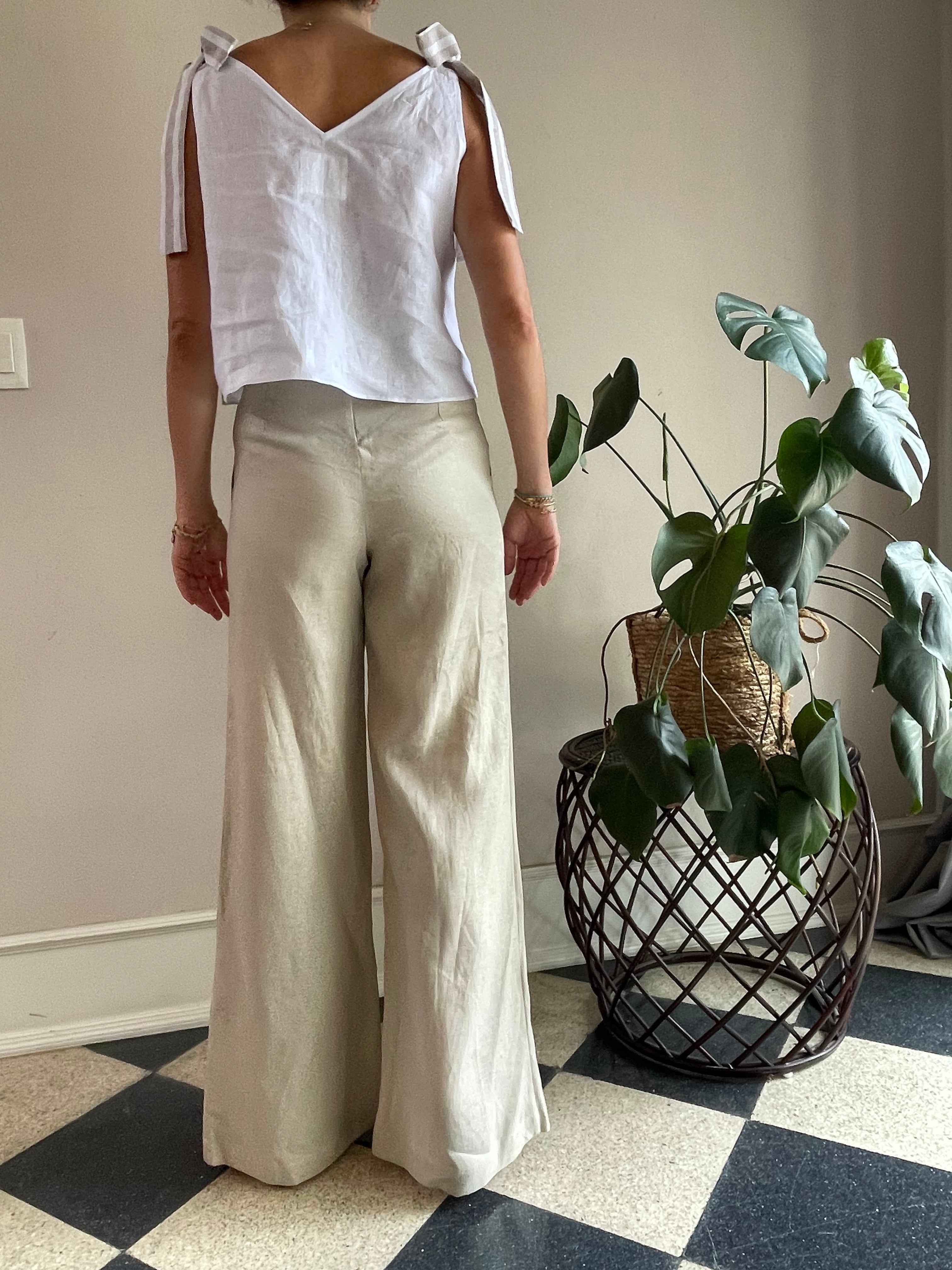Ananas Pant