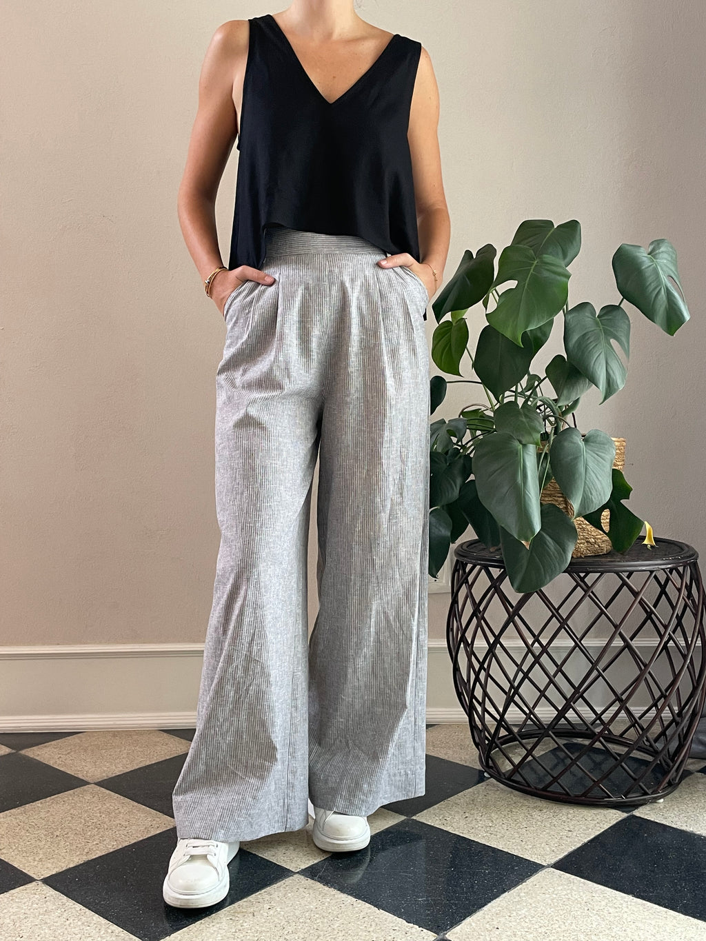 Elena Pant