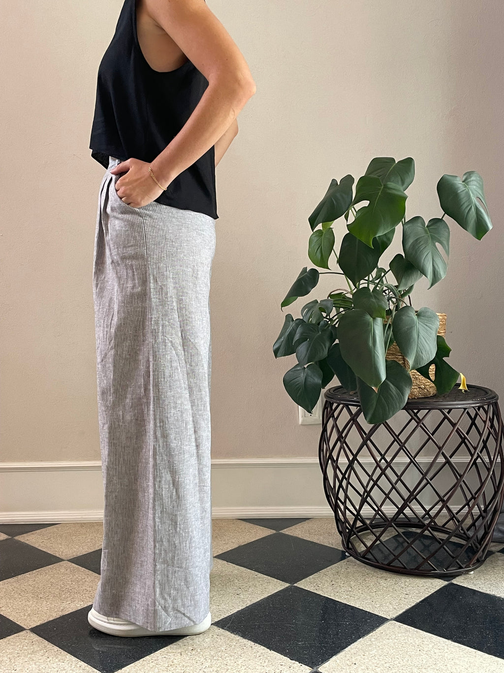 Elena Pant
