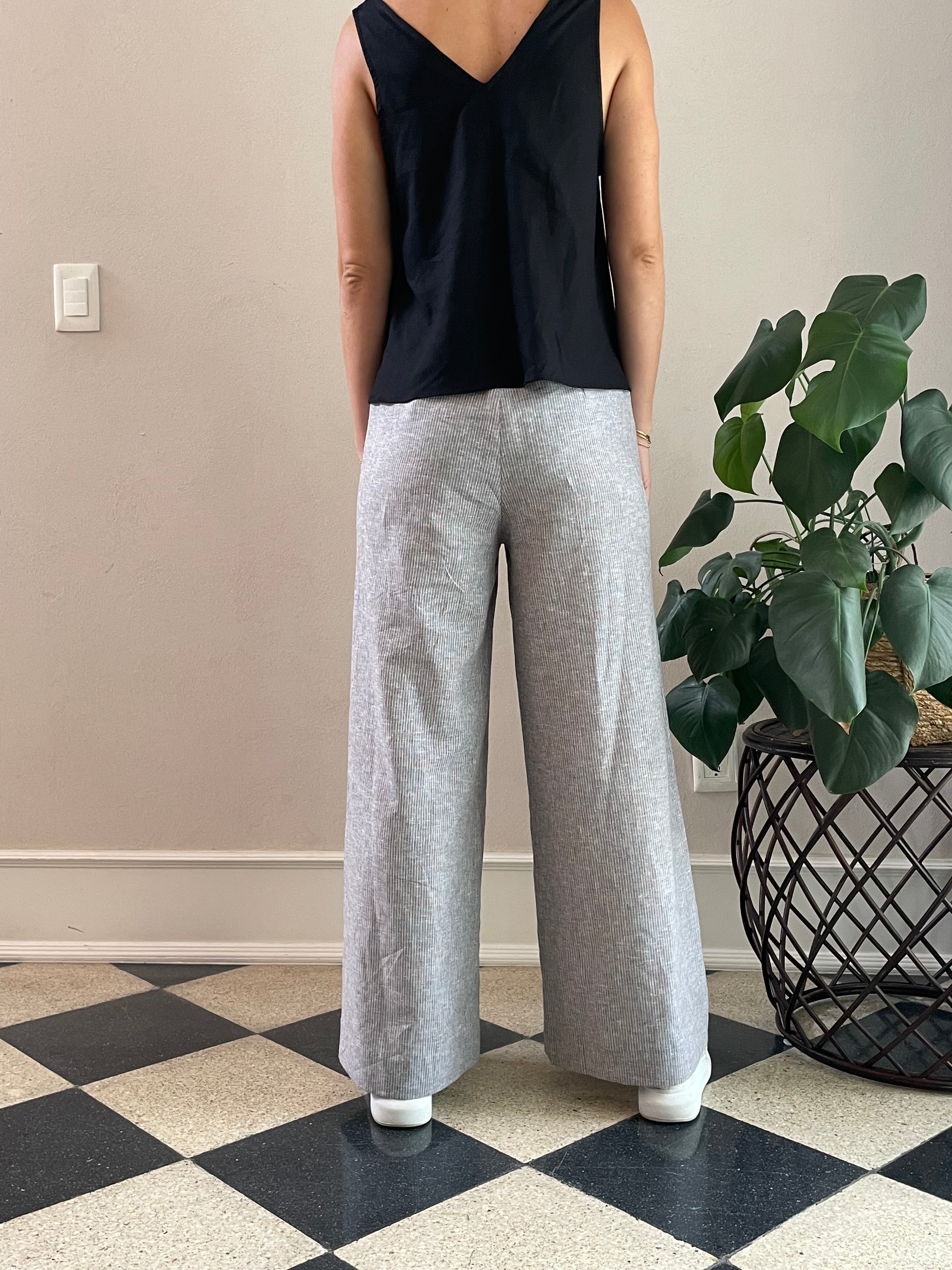 Elena Pant
