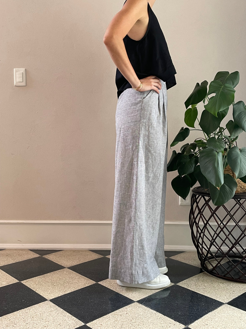 Elena Pant