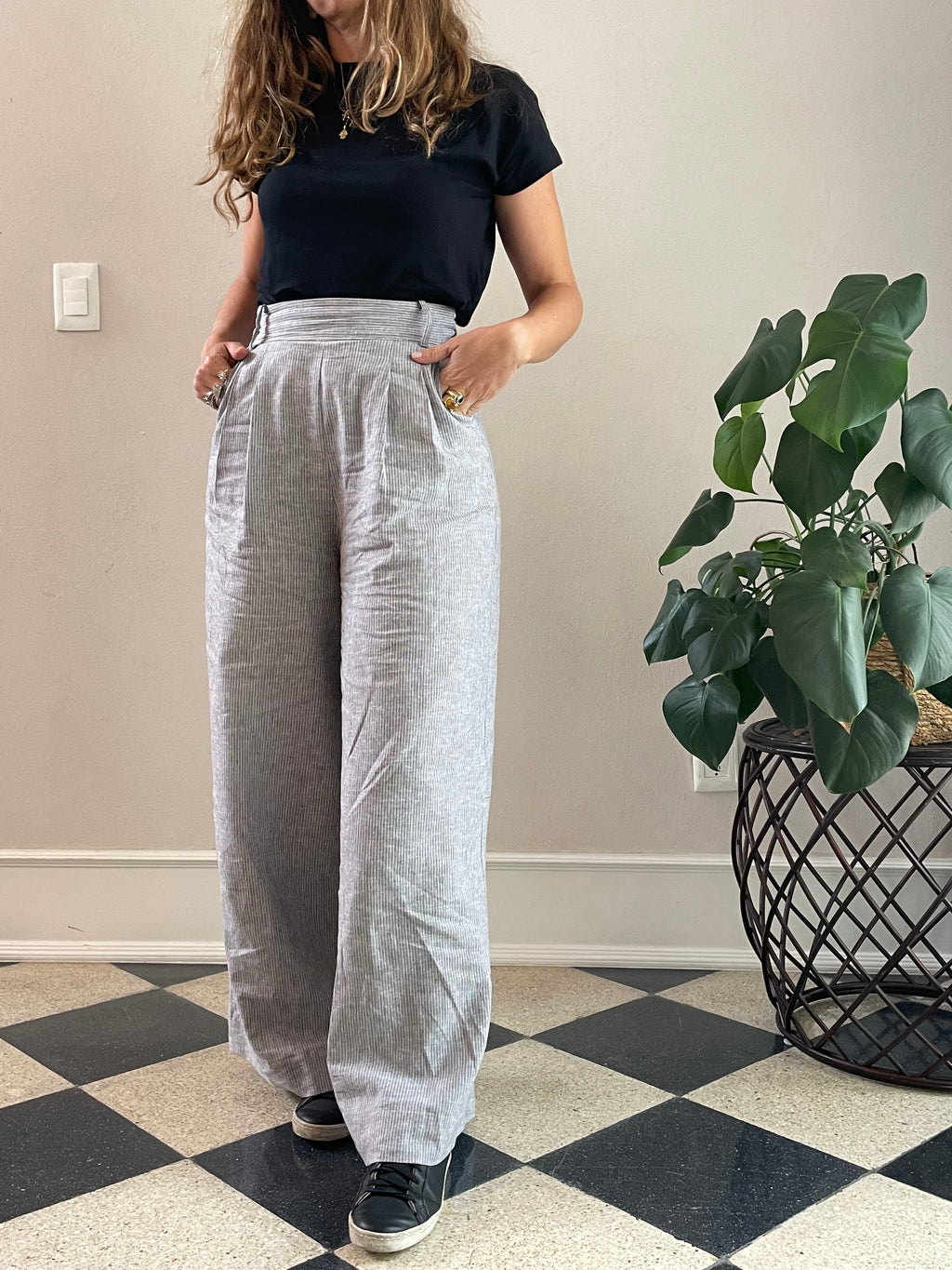 Elena Pant