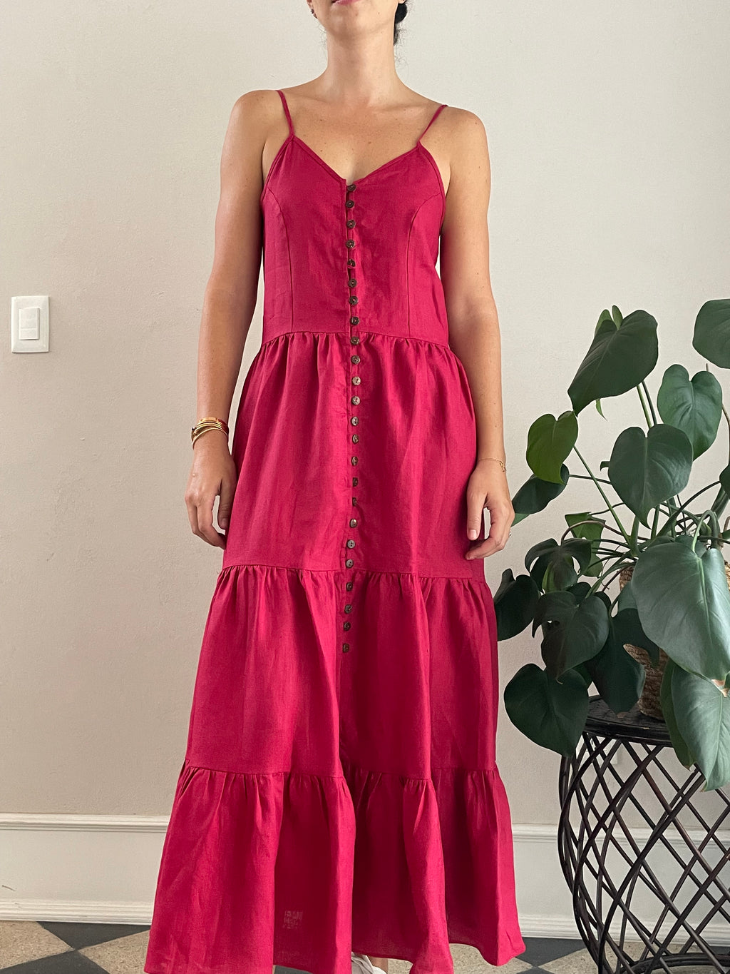 Alexa Dress