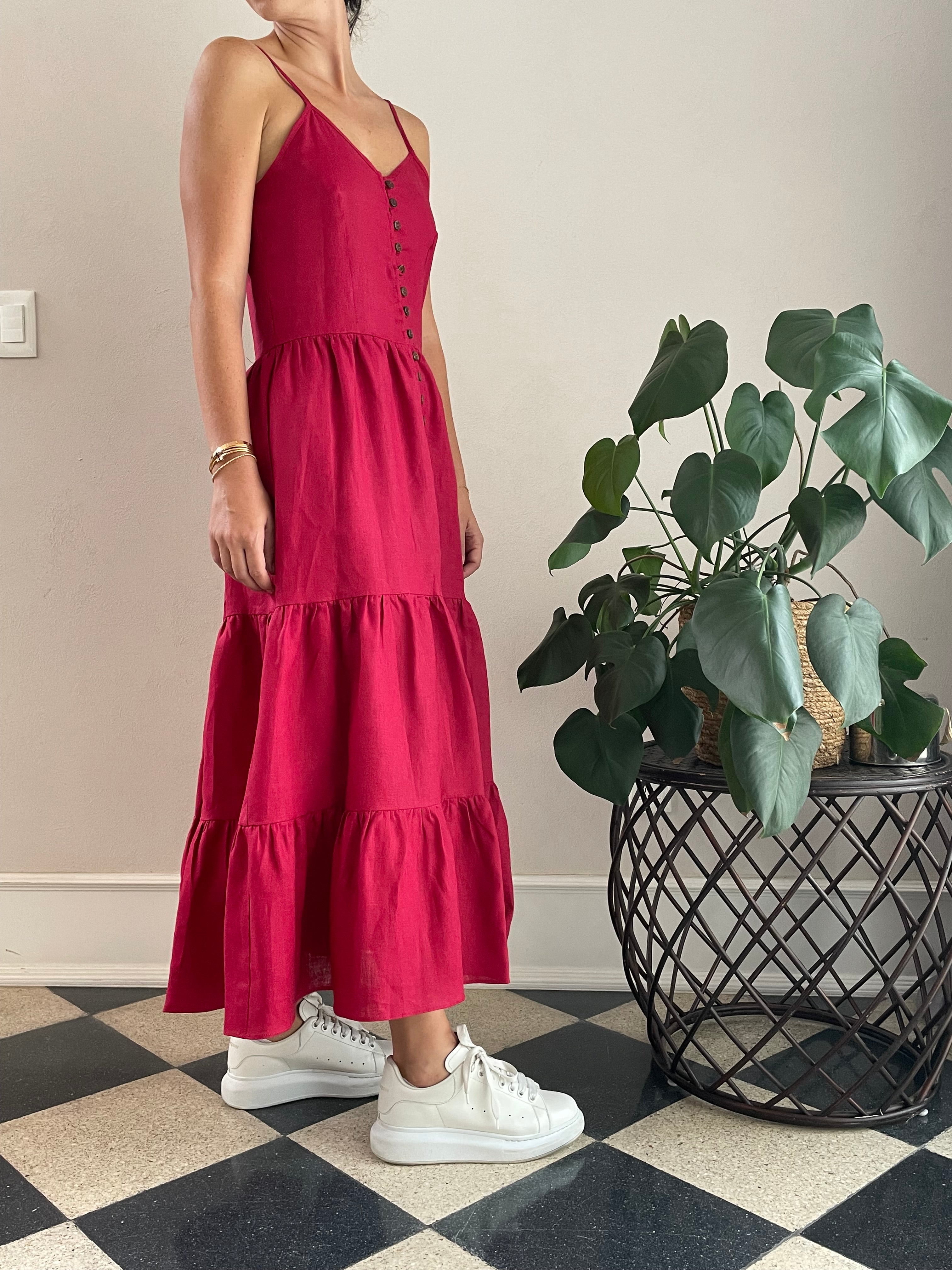 Alexa Dress