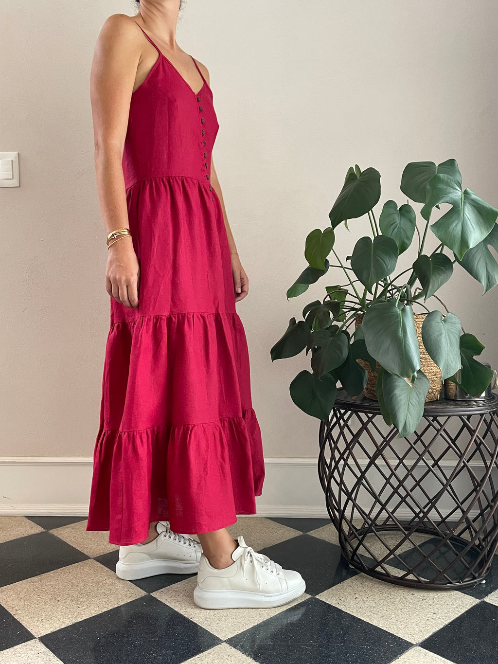 Alexa Dress
