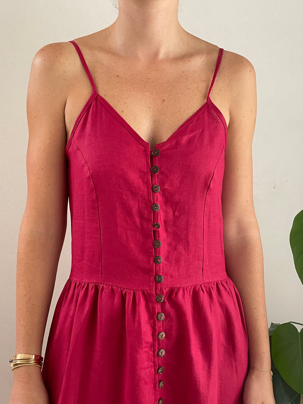Alexa Dress