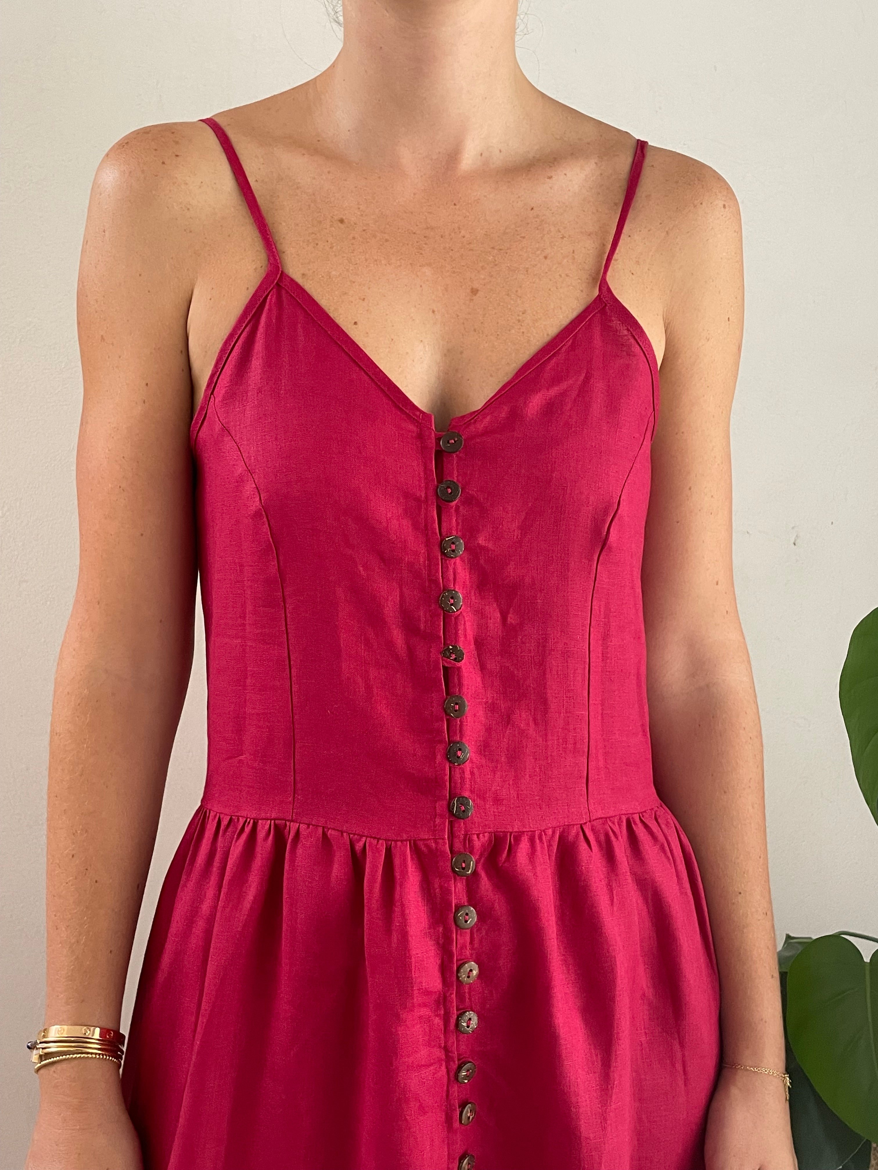 Alexa Dress