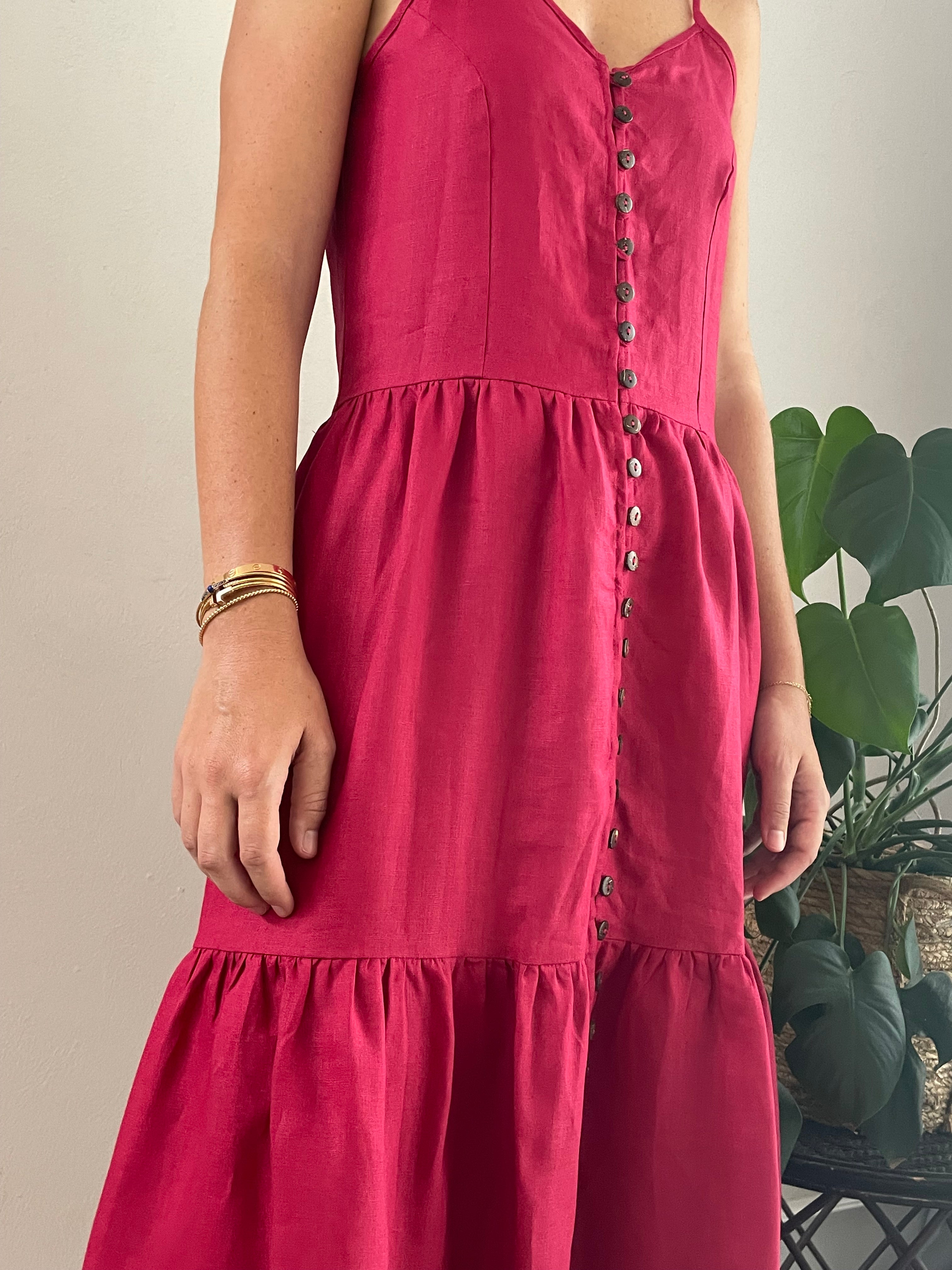 Alexa Dress