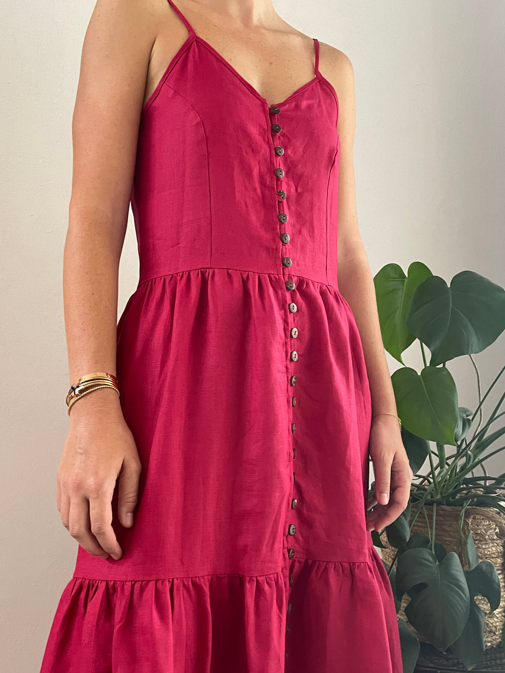 Alexa Dress