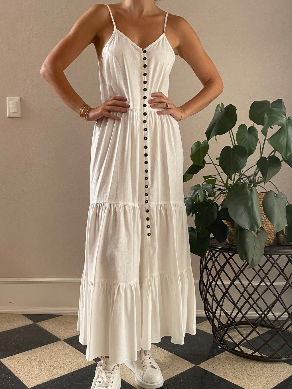 Alexa Dress