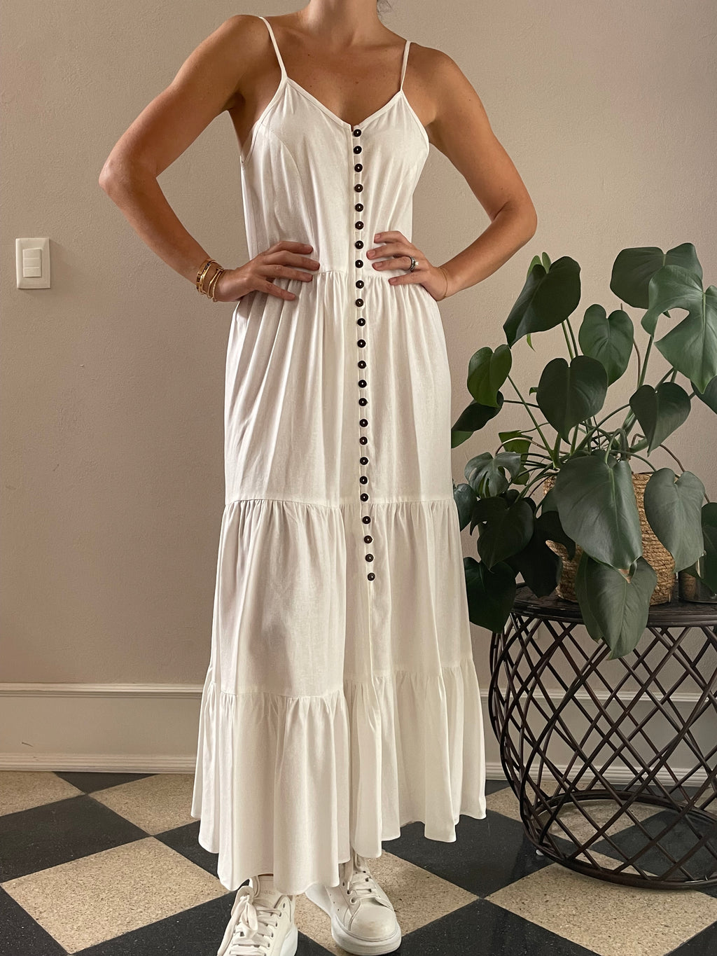 Alexa Dress