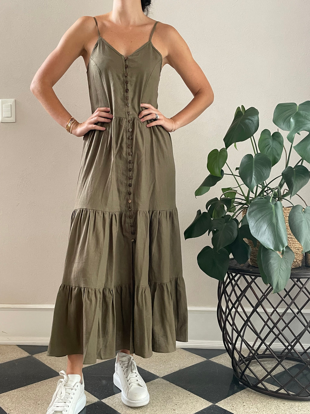 Alexa Dress
