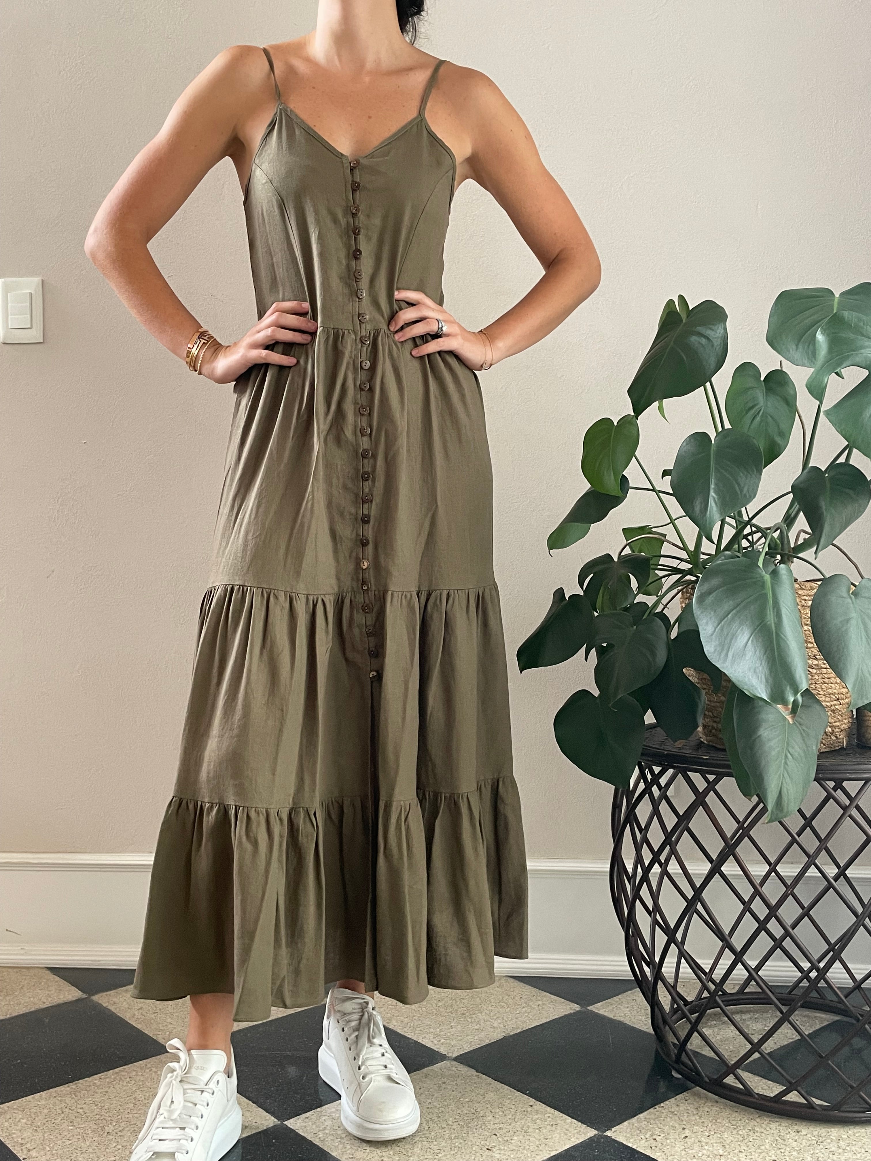 Alexa Dress