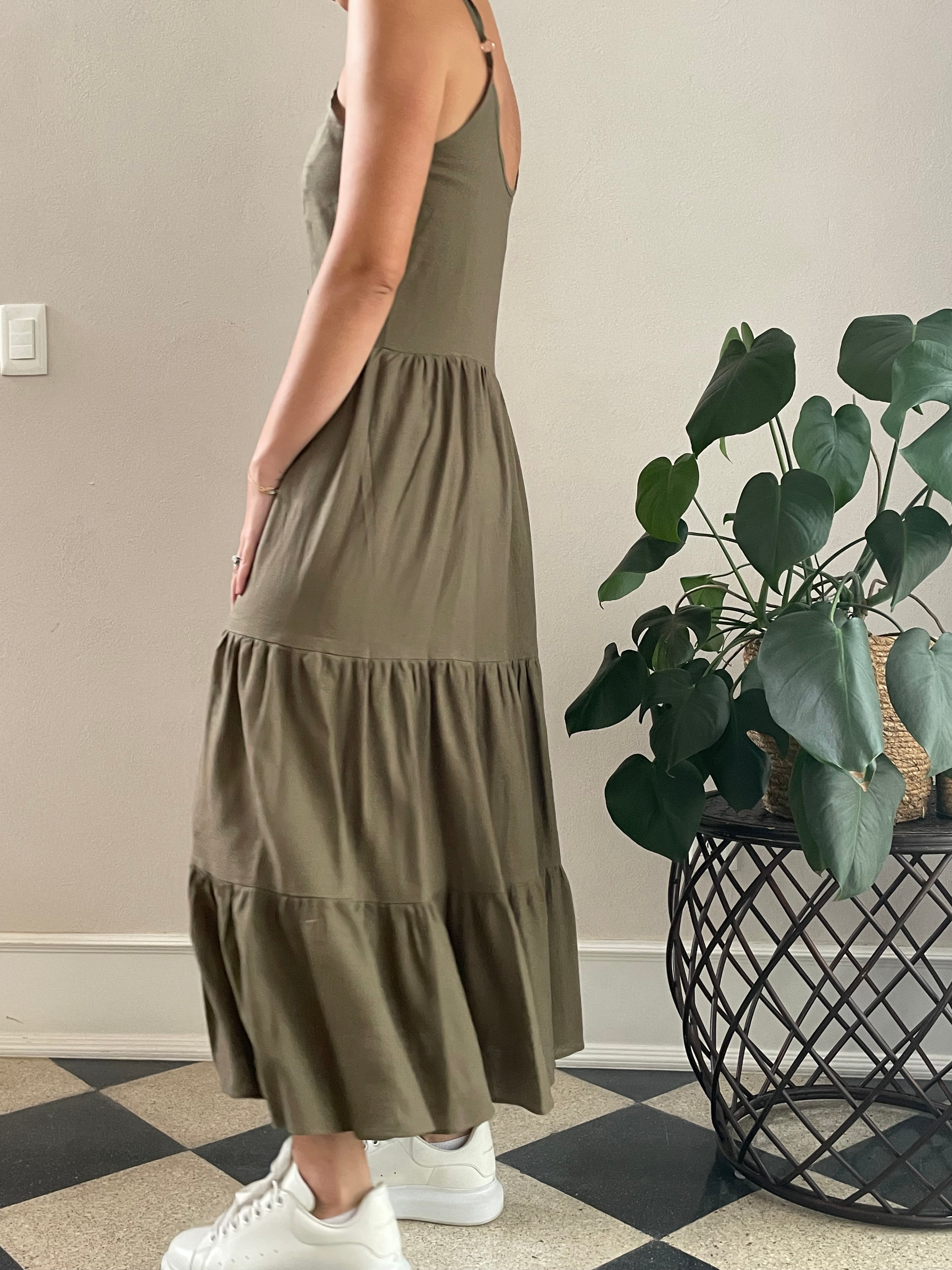 Alexa Dress