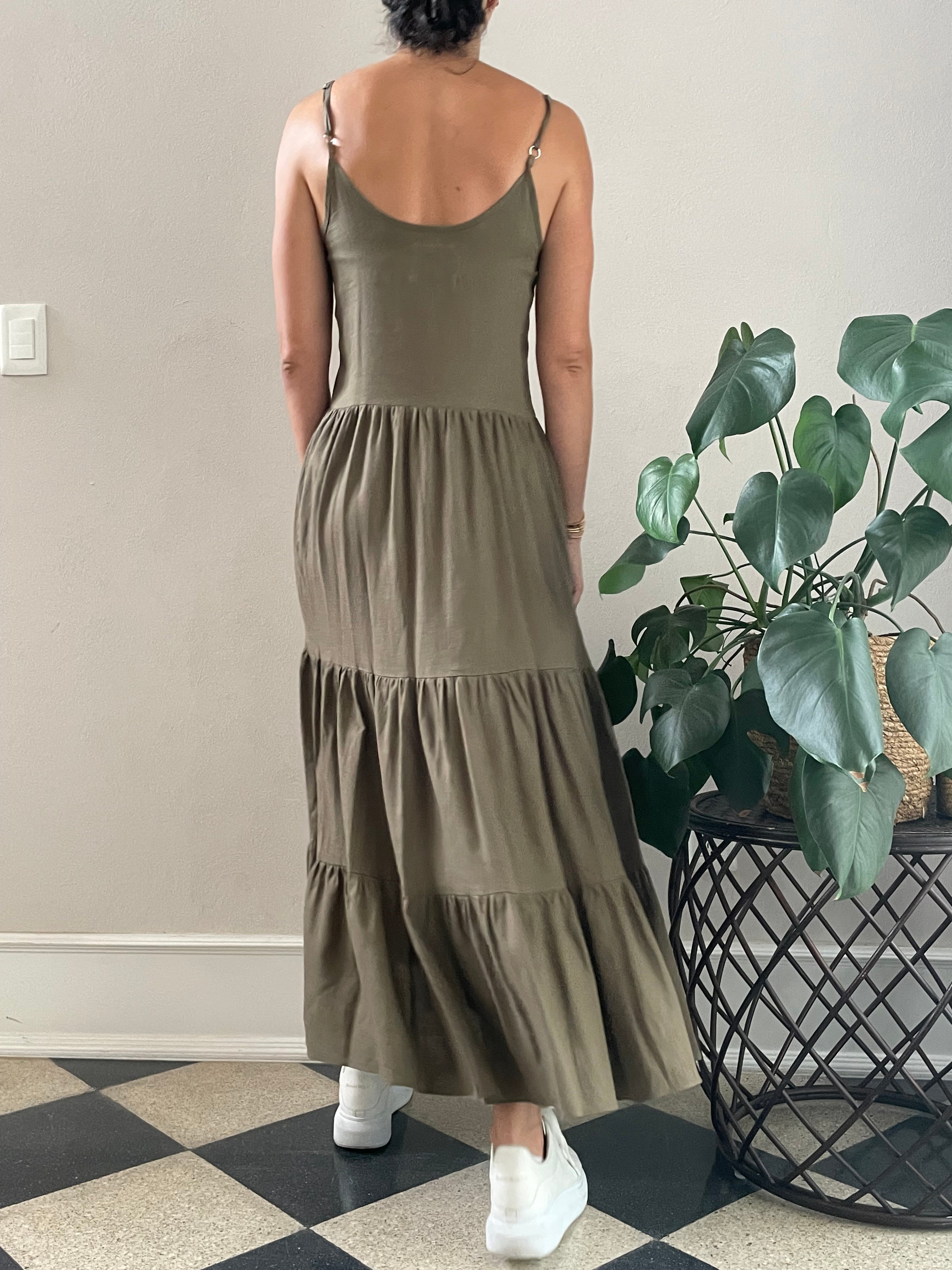Alexa Dress