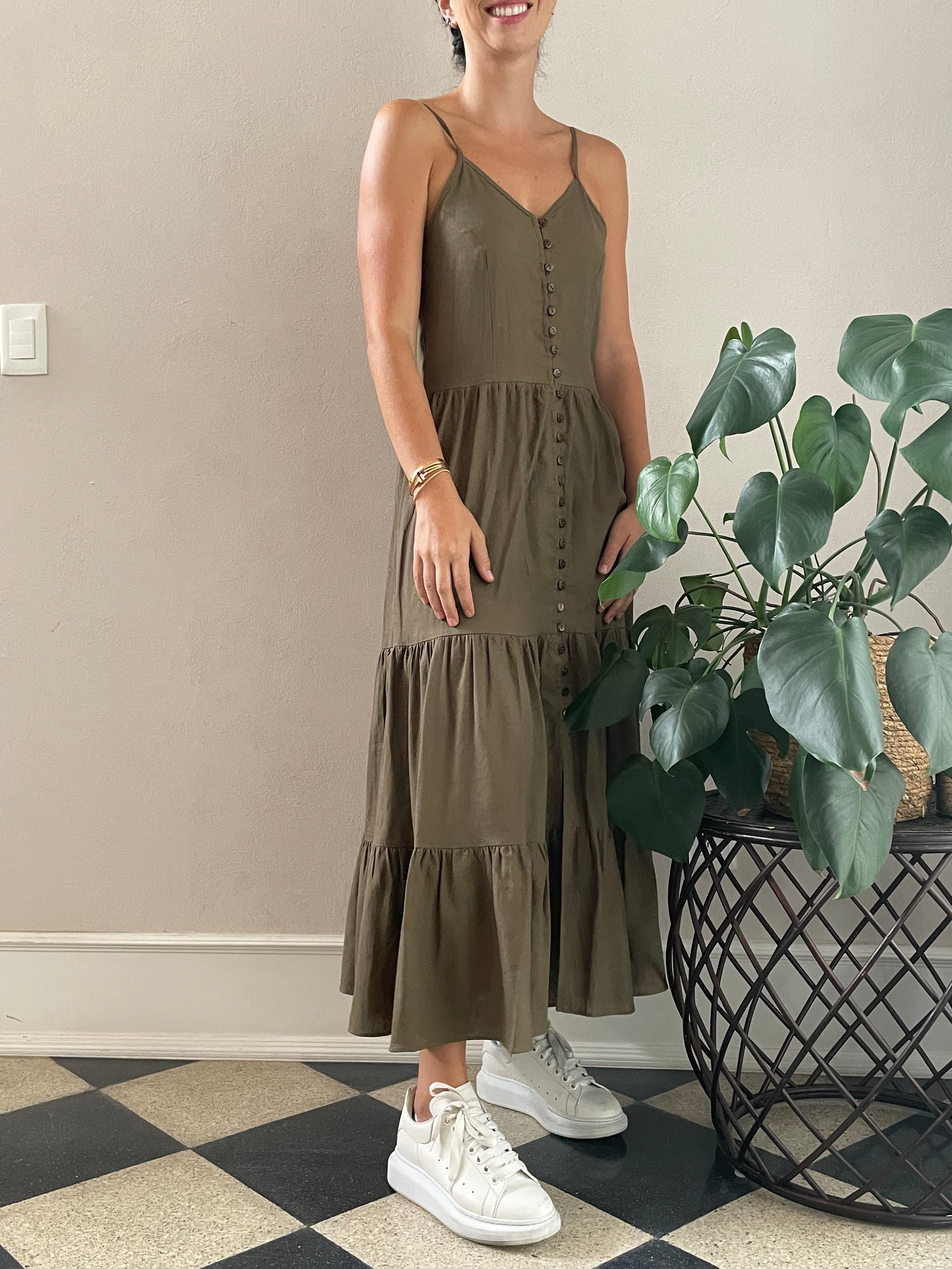 Alexa Dress