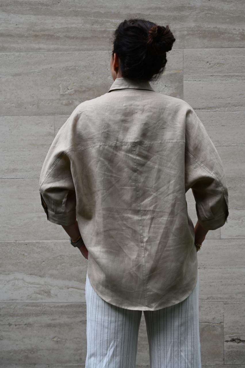 Olas Shirt