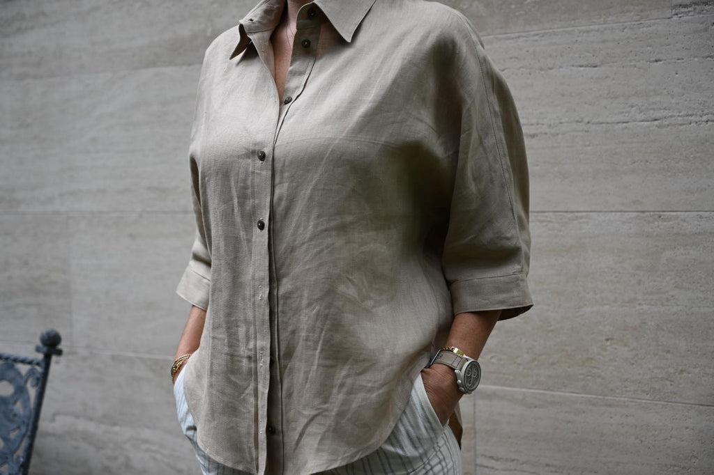 Olas Shirt