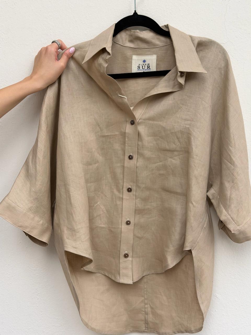 Olas Shirt