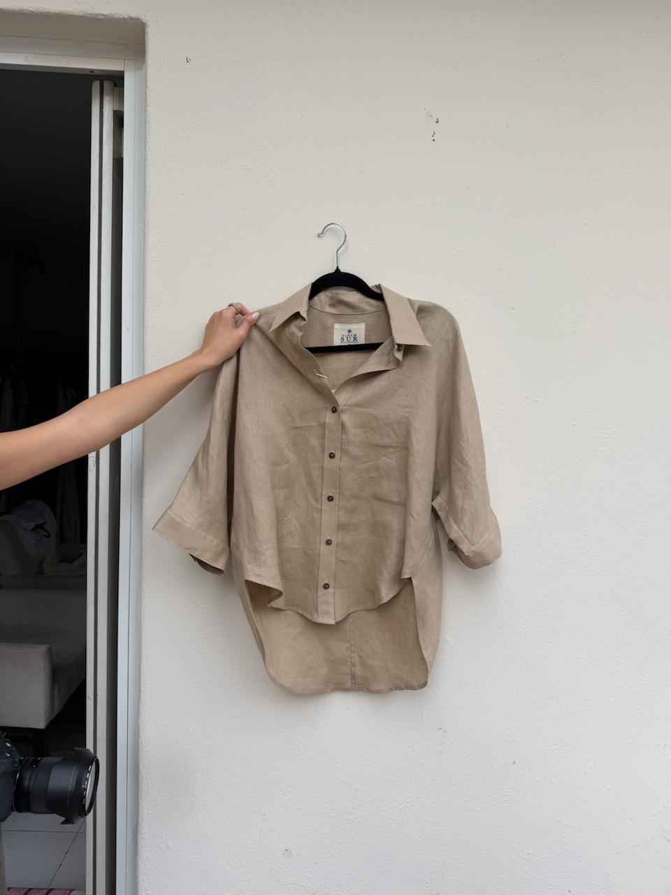 Olas Shirt
