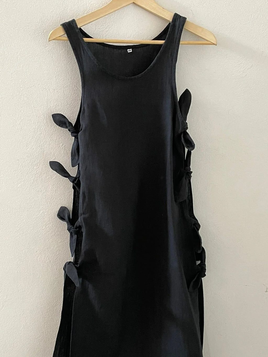 Nudos two piece set