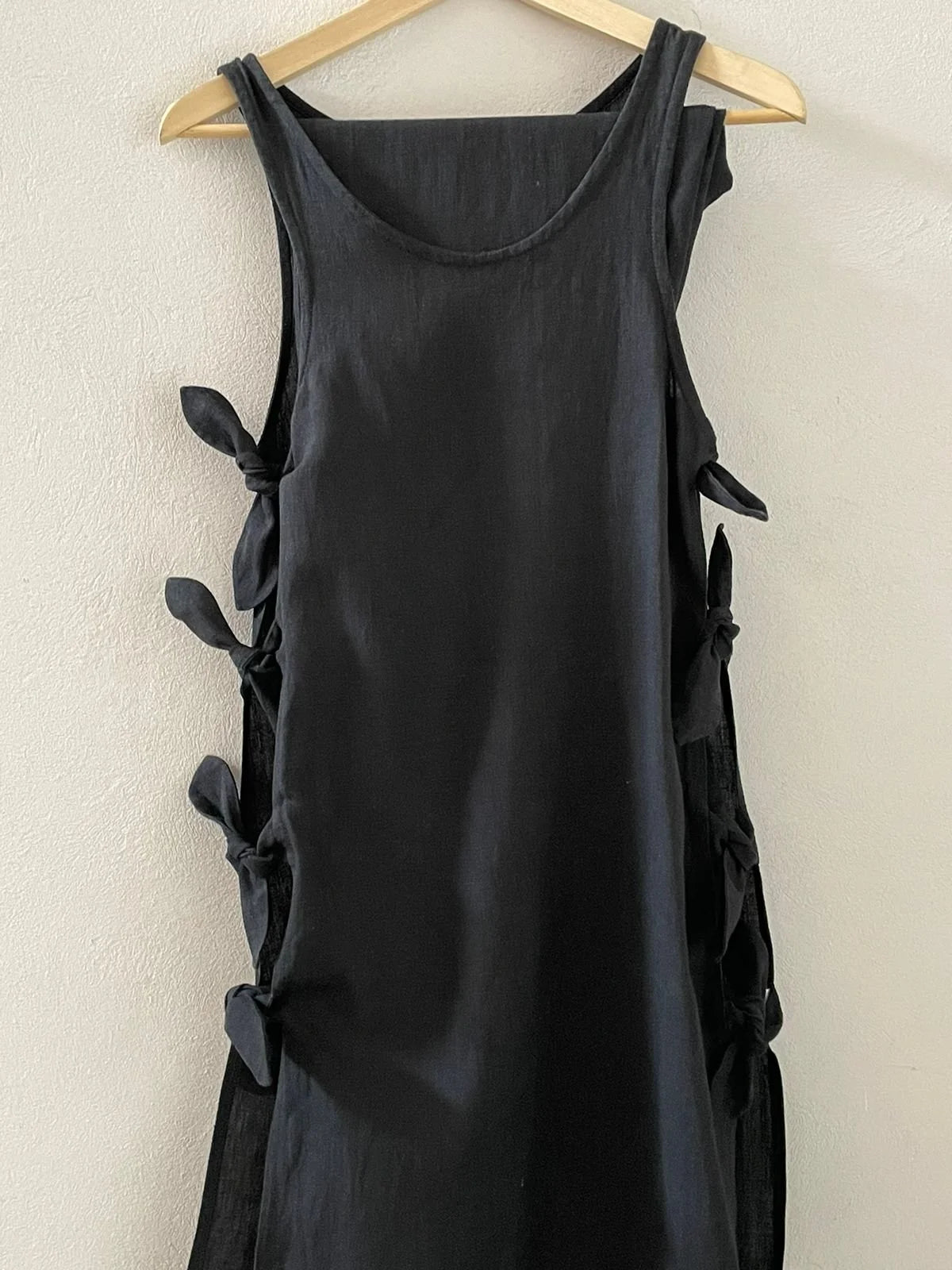Nudos two piece set