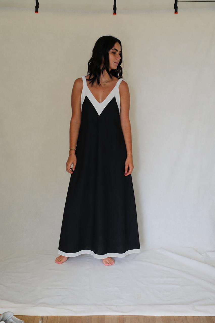 Maria Dress