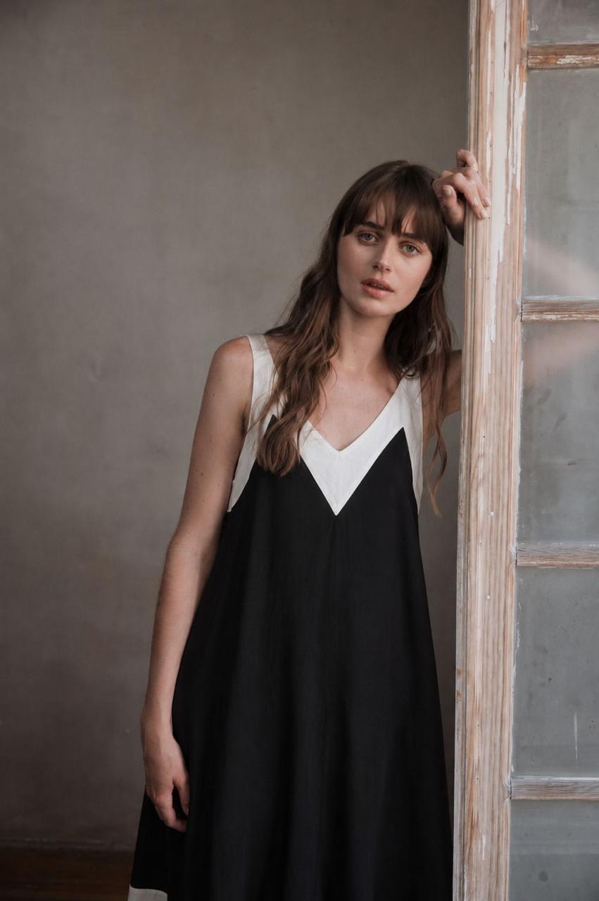 Maria Dress