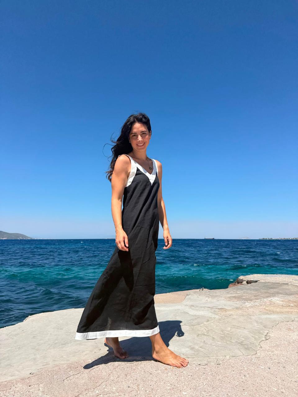 Maria Dress