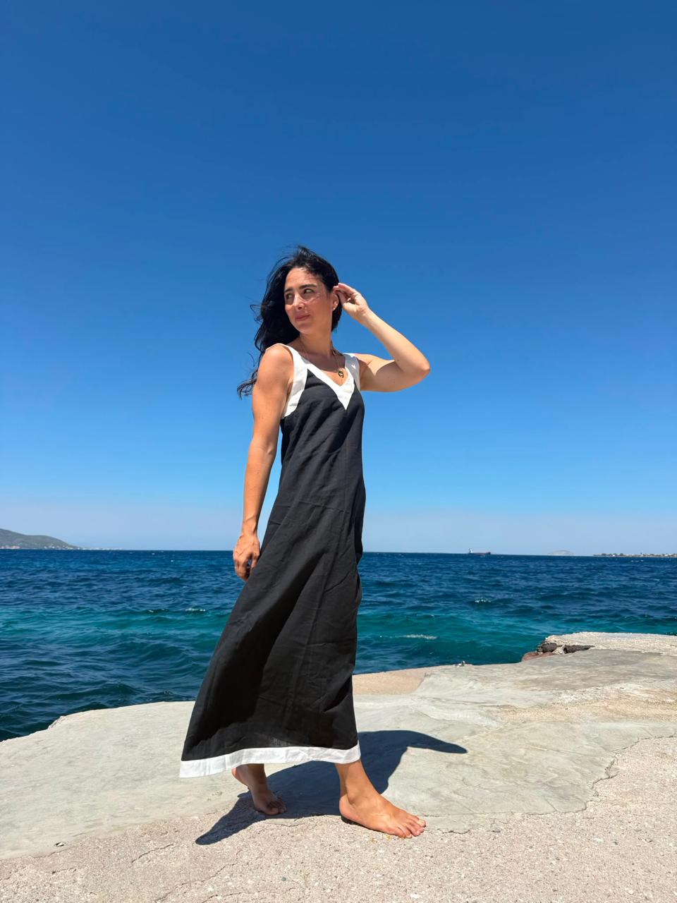 Maria Dress