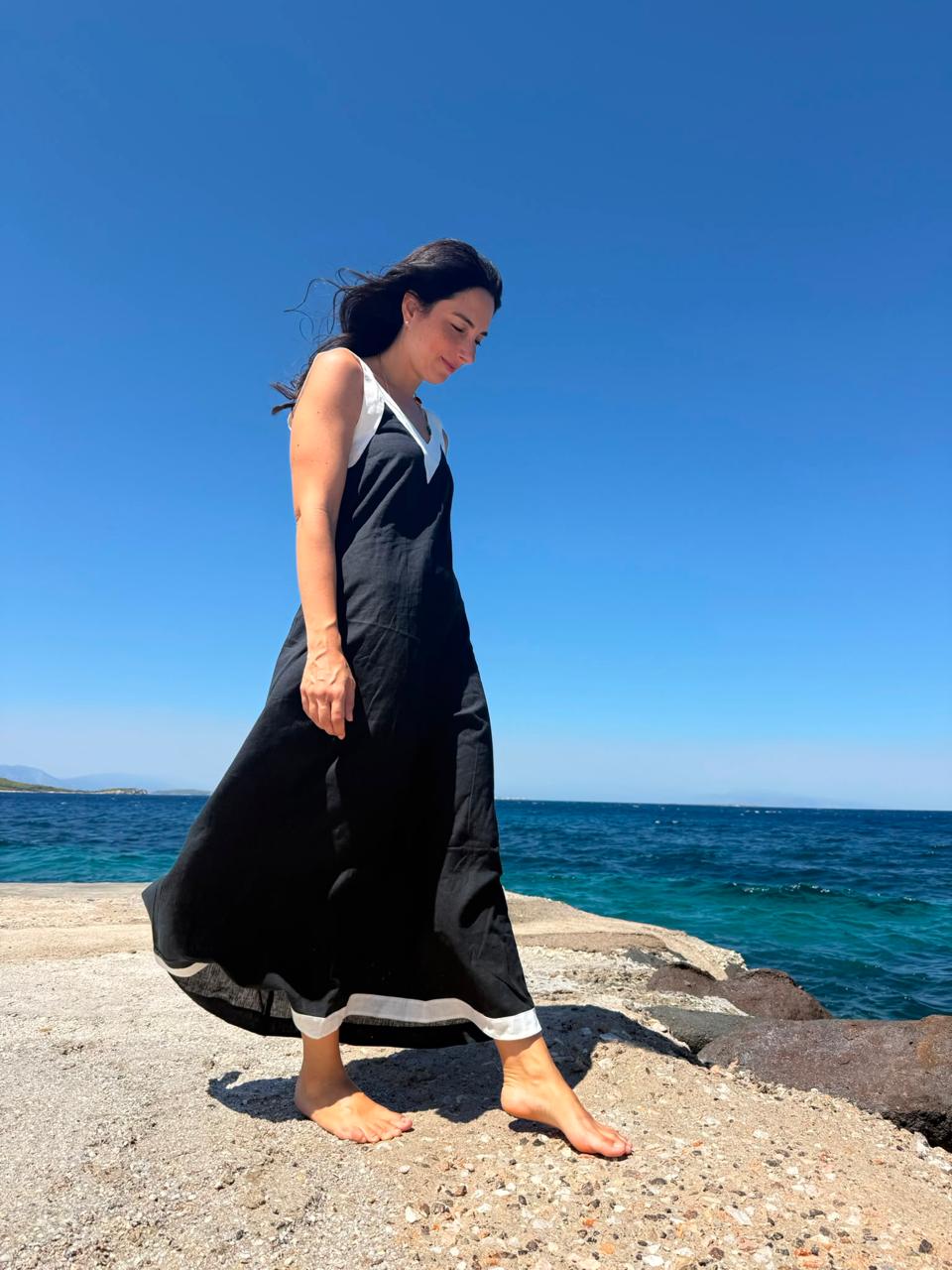 Maria Dress