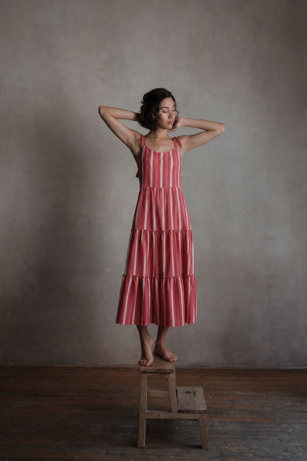 Julia Dress