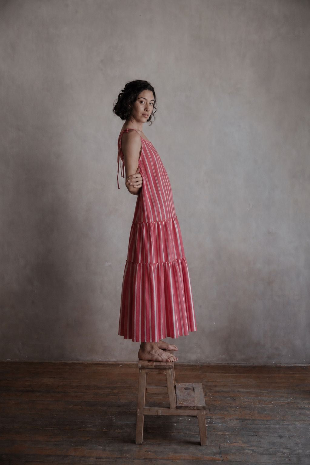 Julia Dress