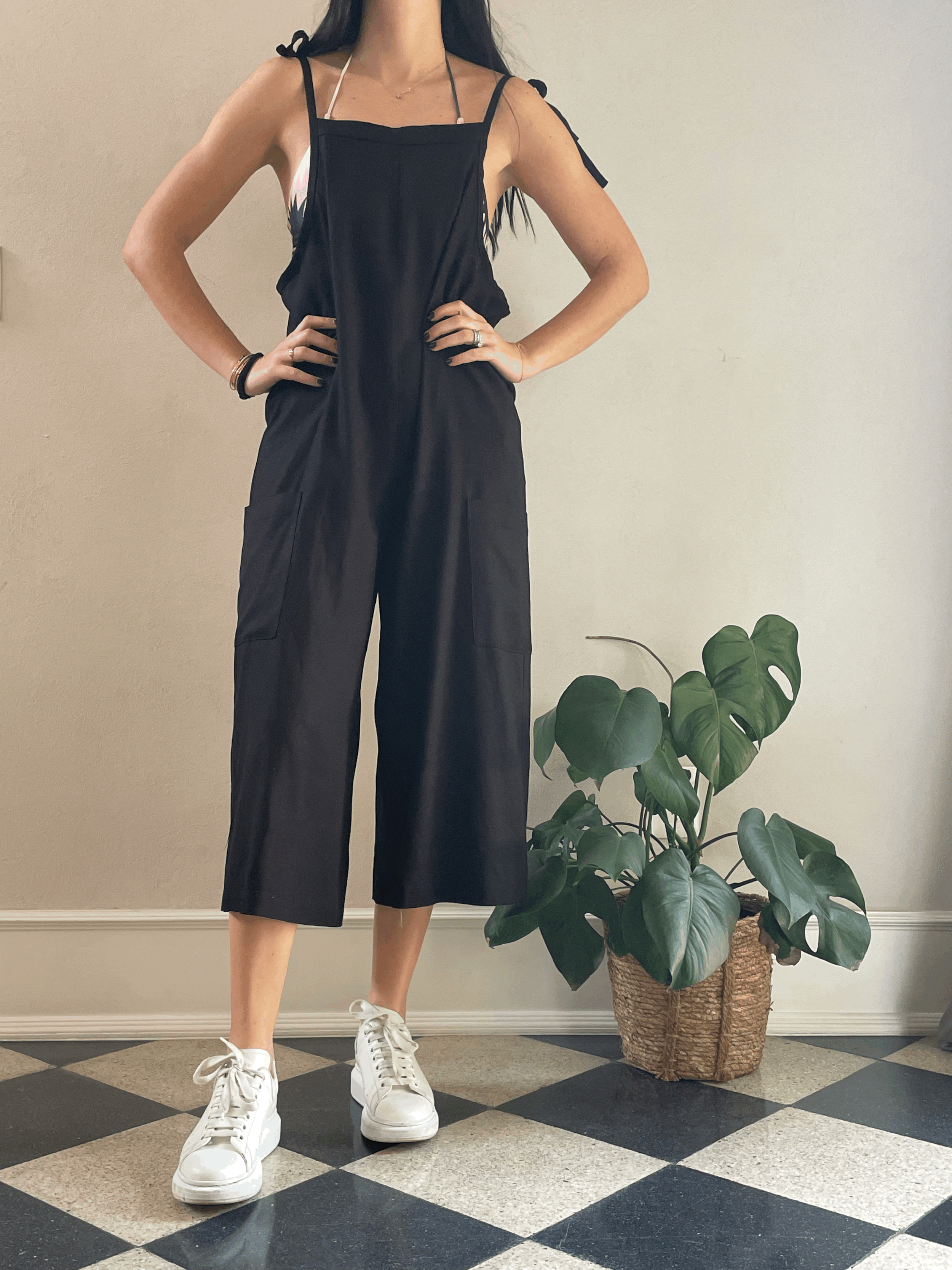 Izamal Jumpsuit