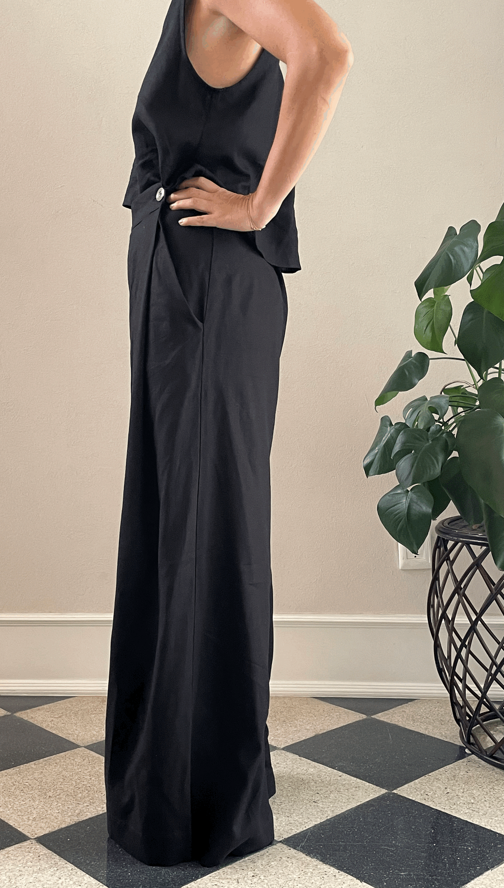 Sofia Pant