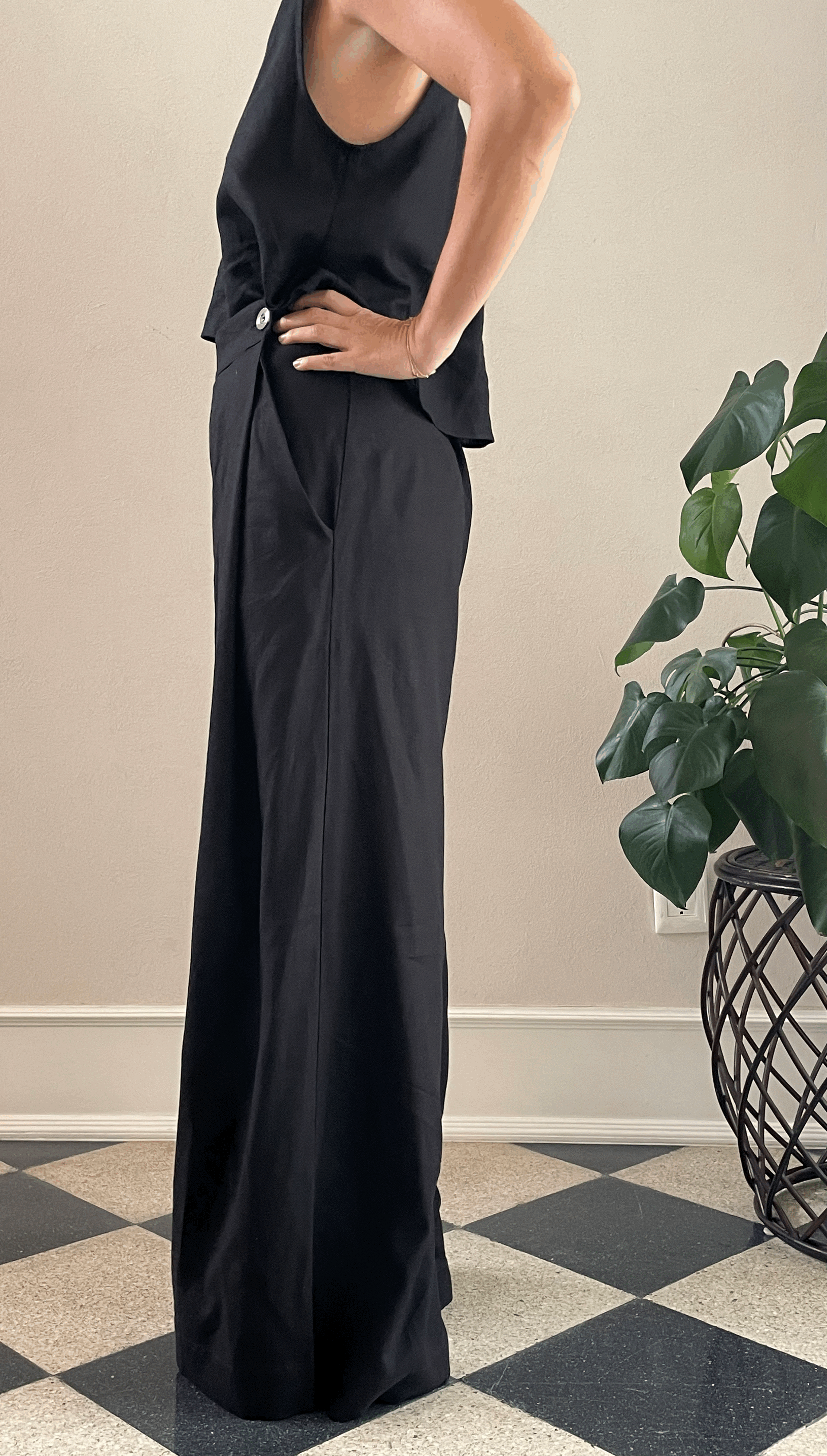 Sofia Pant