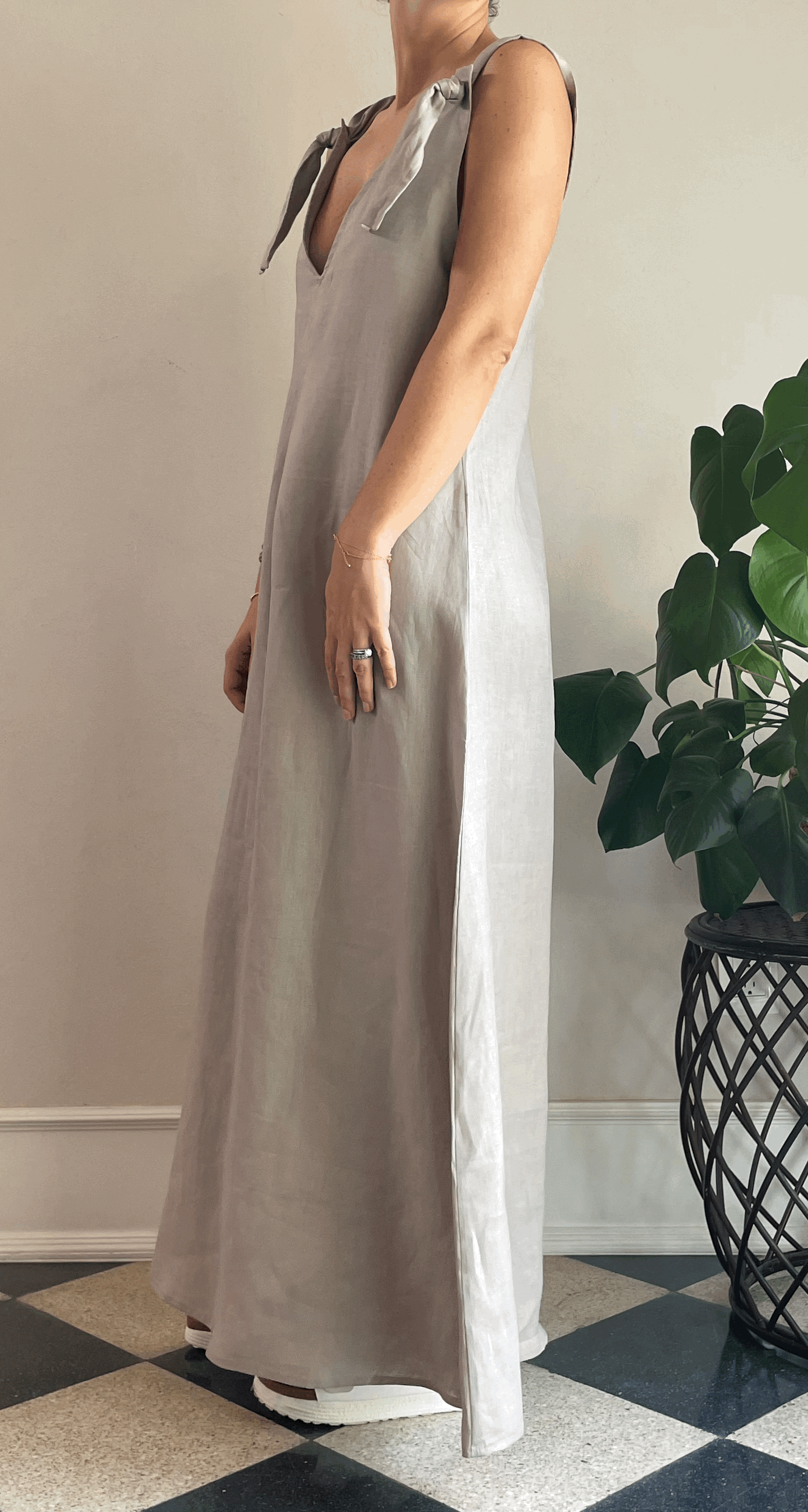 Ana Dress