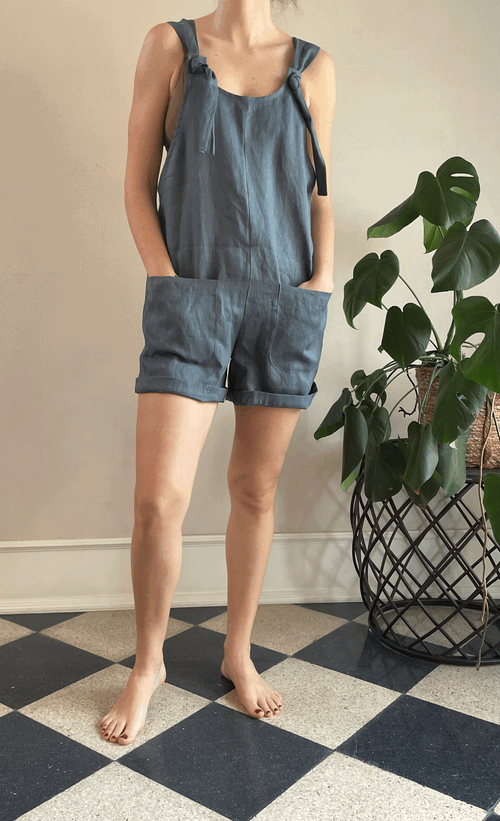 Ana Romper