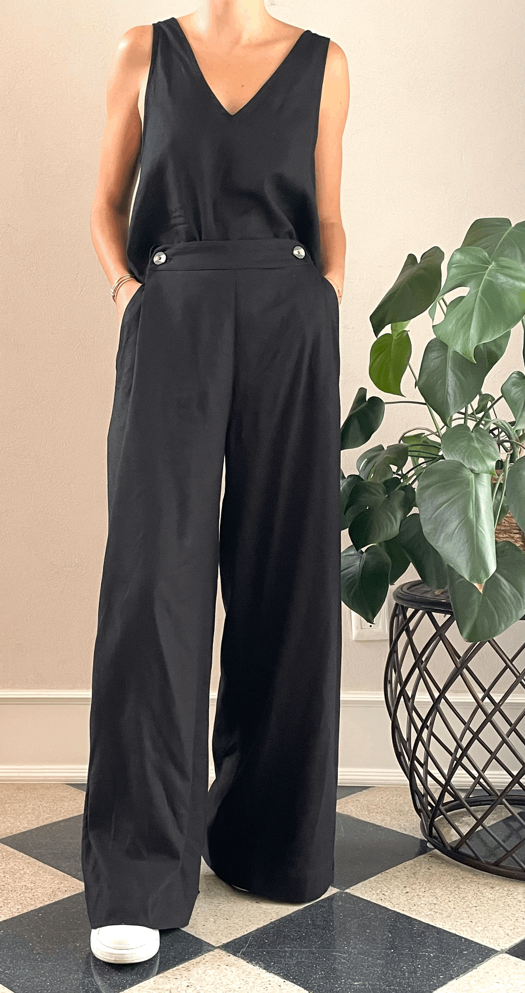 Sofia Pant