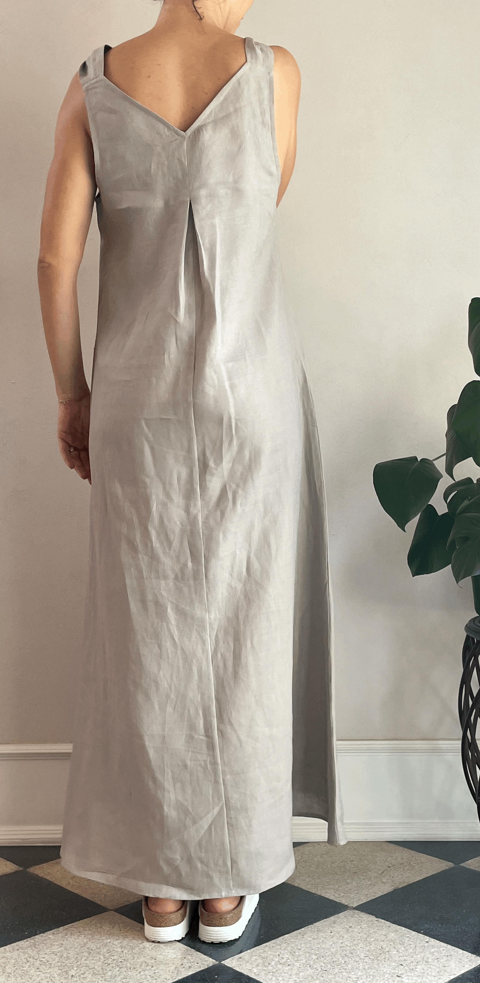 Ana Dress