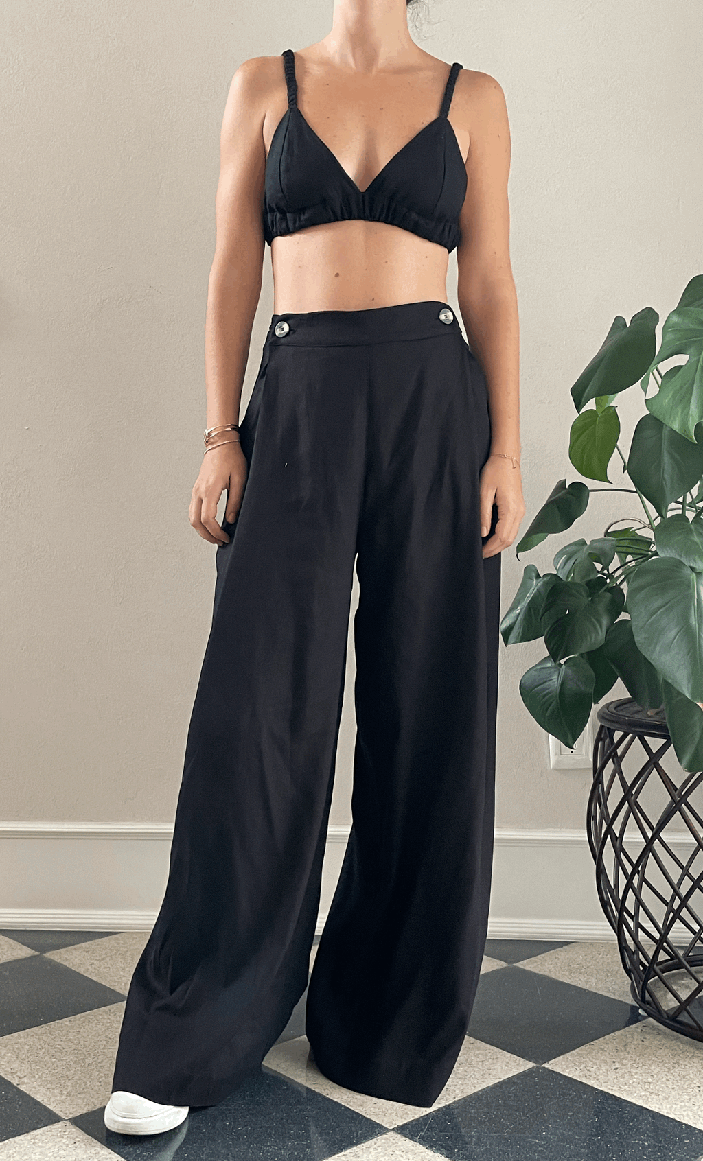 Sofia Pant