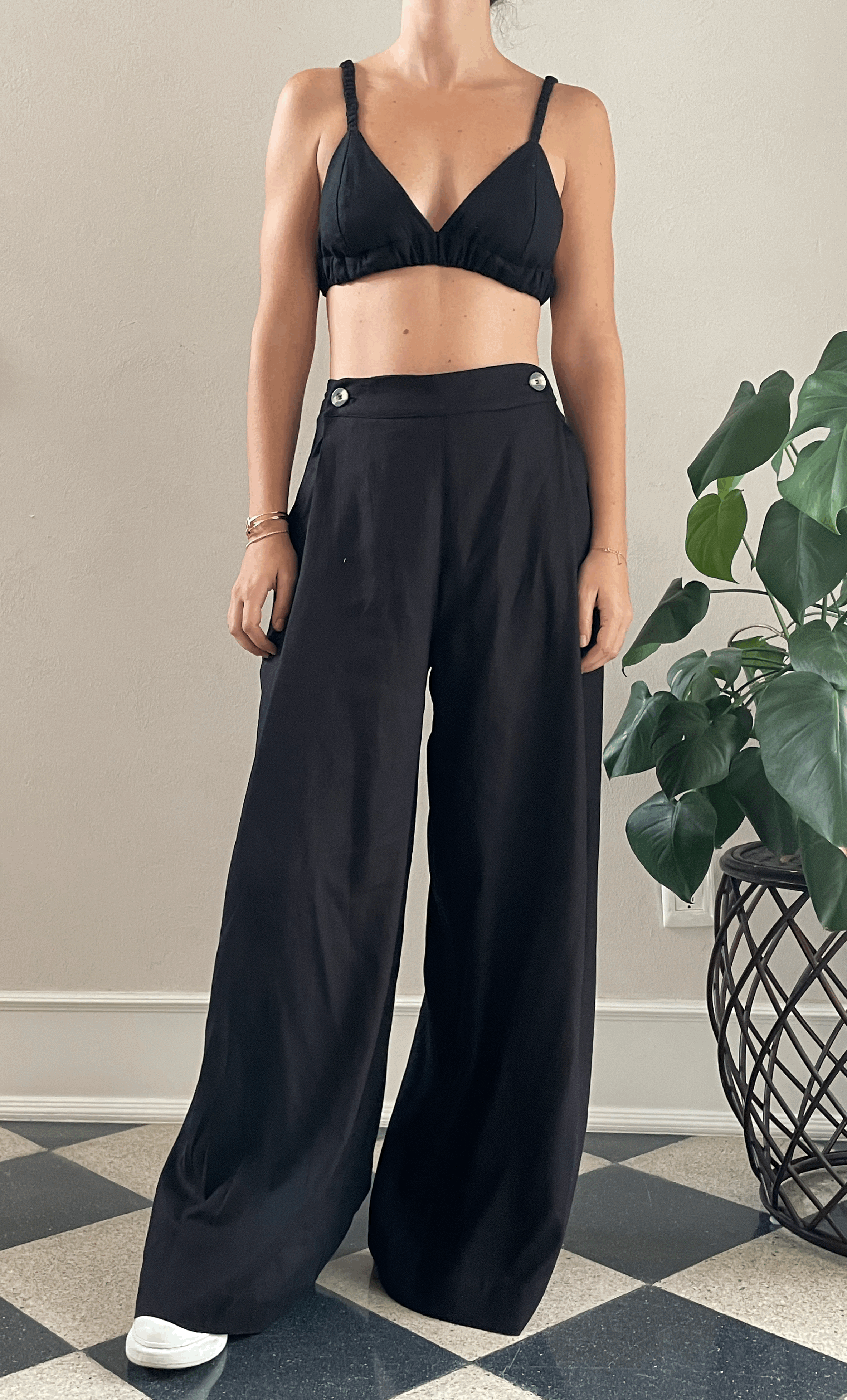 Sofia Pant
