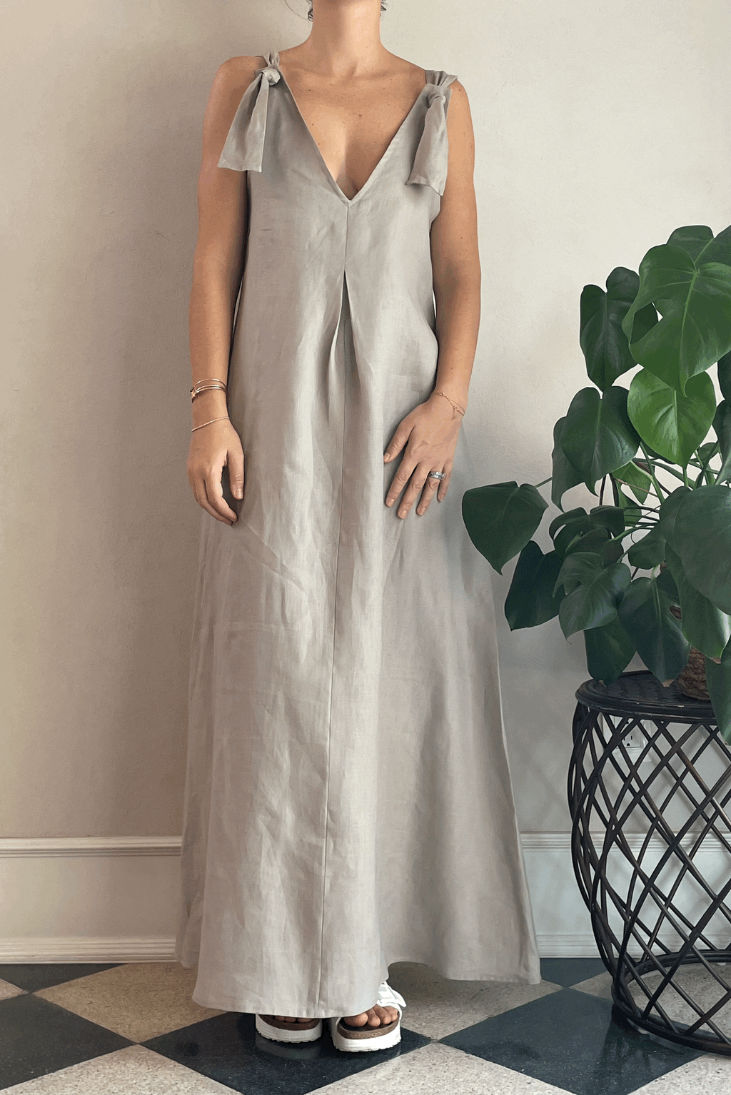 Ana Dress