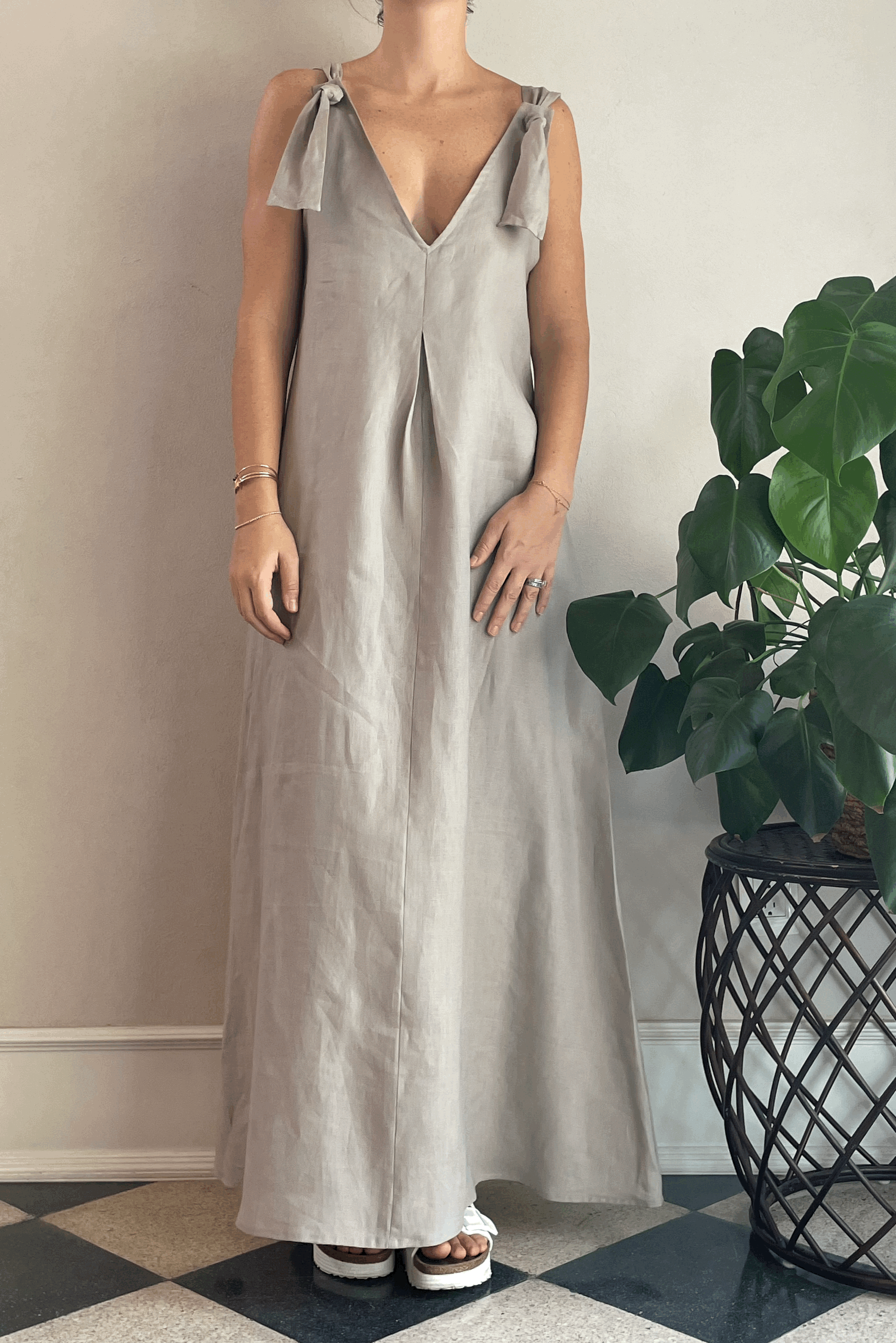 Ana Dress