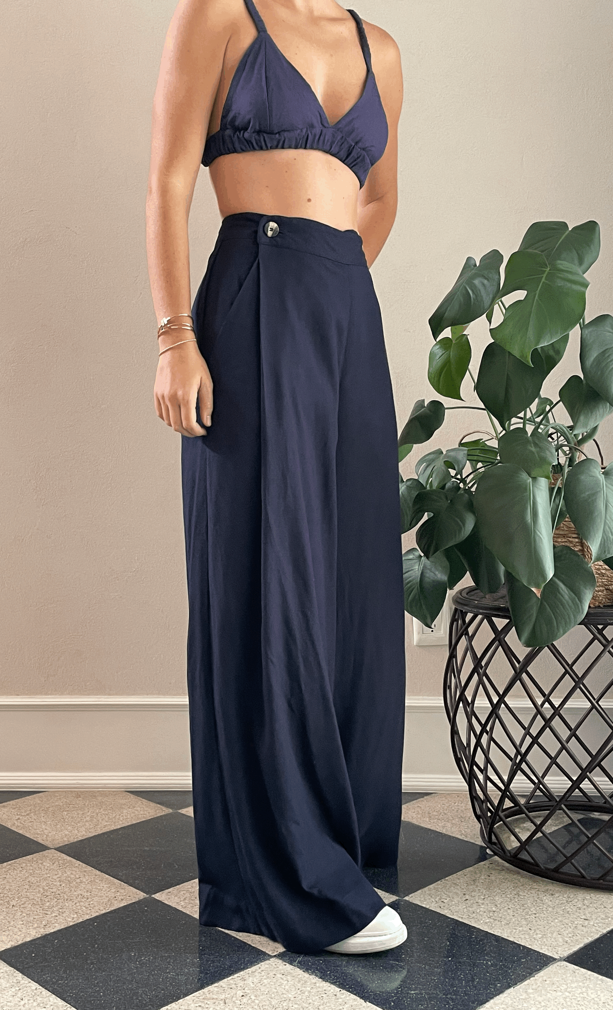 Sofia Pant