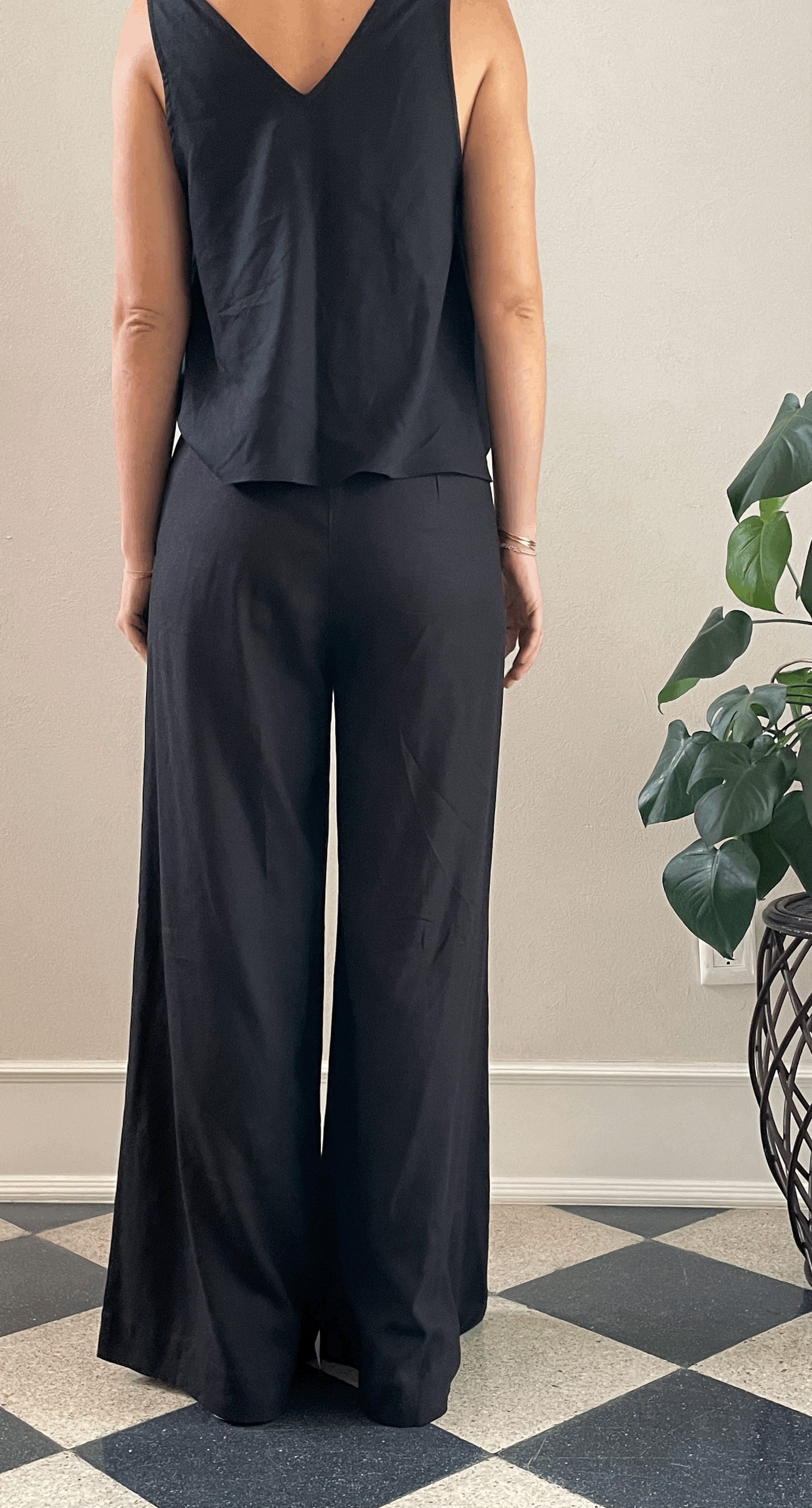Sofia Pant